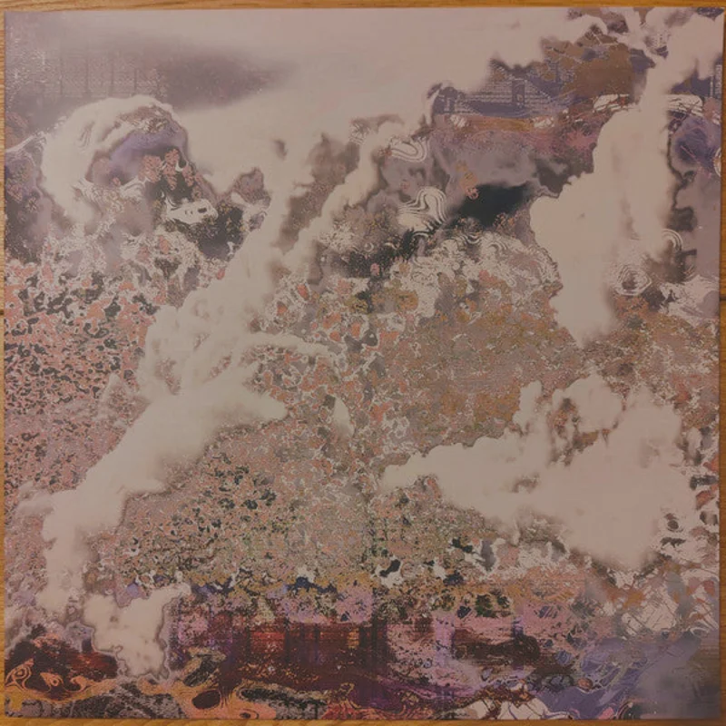 00_ - Cayptra (LP, Album, Ltd, gat) (Mint (M))