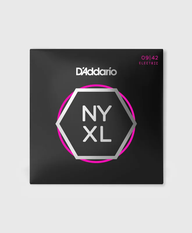 09-42 NYXL Super Light