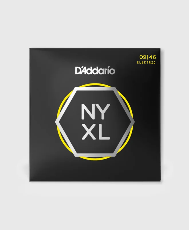 09-46 NYXL Super Light Top/Regular Bottom