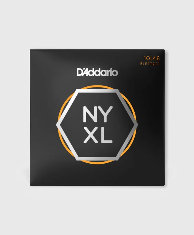10-46 NYXL Regular Light