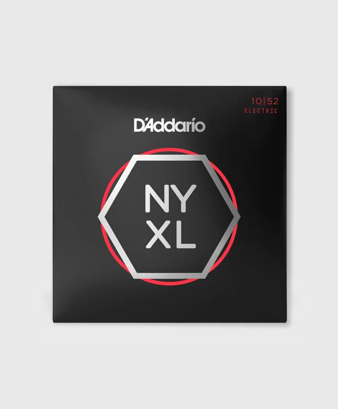 10-52 NYXL Light Top / Heavy Bottom