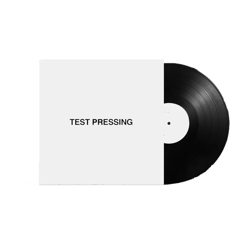 10cc - How Dare You! (1976 Test Pressing)