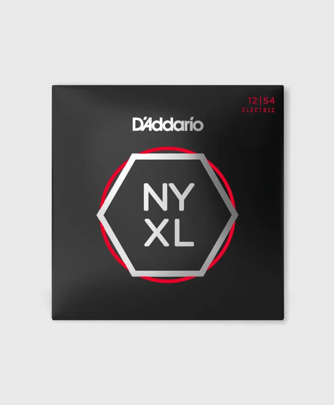 12-54 NYXL Heavy