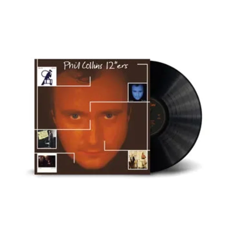 12"ers (RSDBF25)