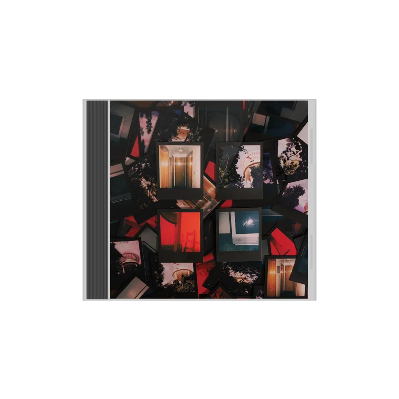 156/Silence - Don't Hold Your Breath CD