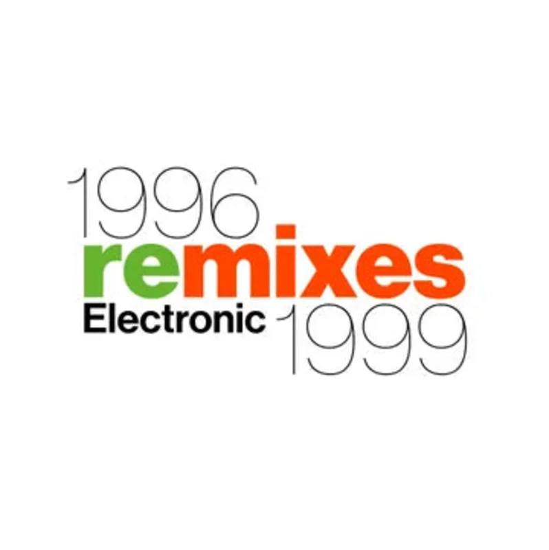 1996 Remixes 1999 (RSD2026)