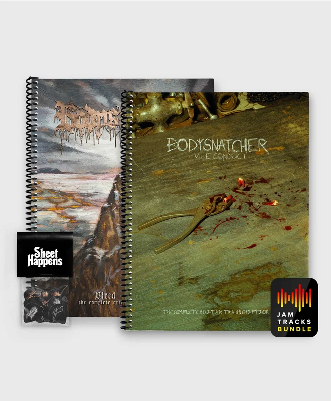 2-Book Deluxe Pack