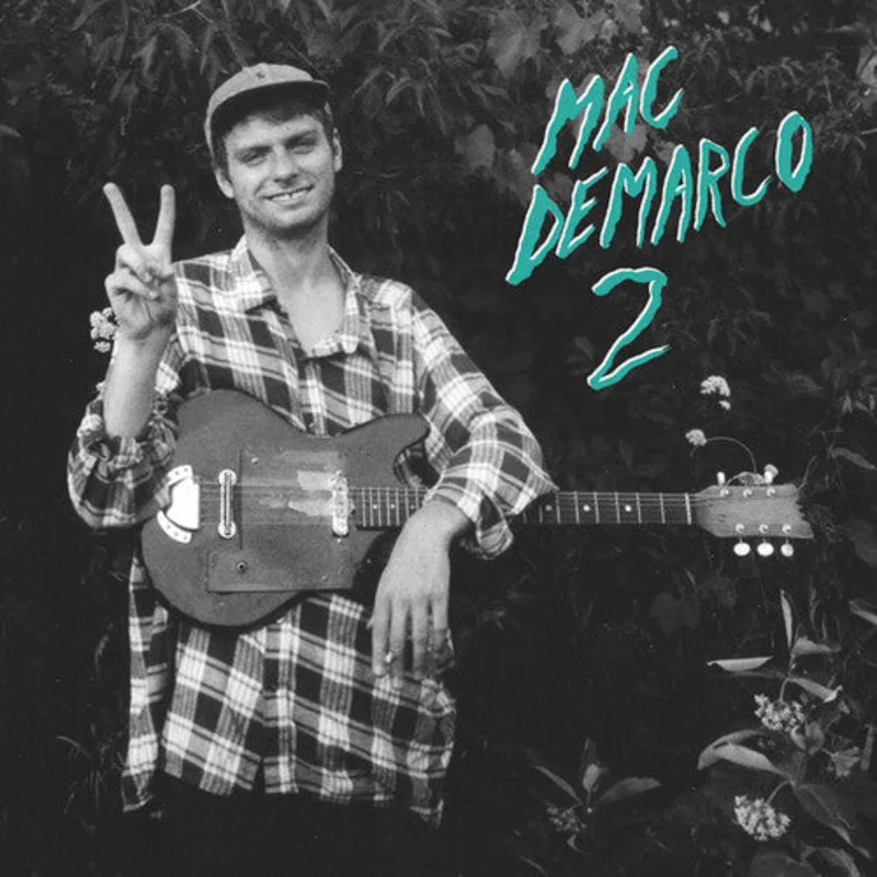 2 (Colored Vinyl)