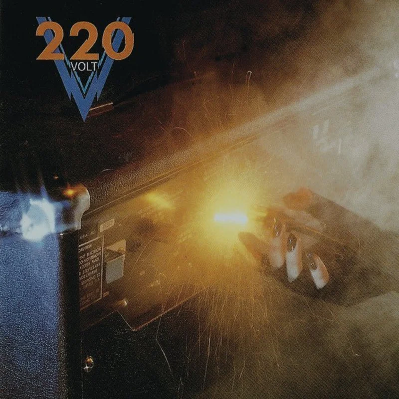 220 Volt - 220 Volt