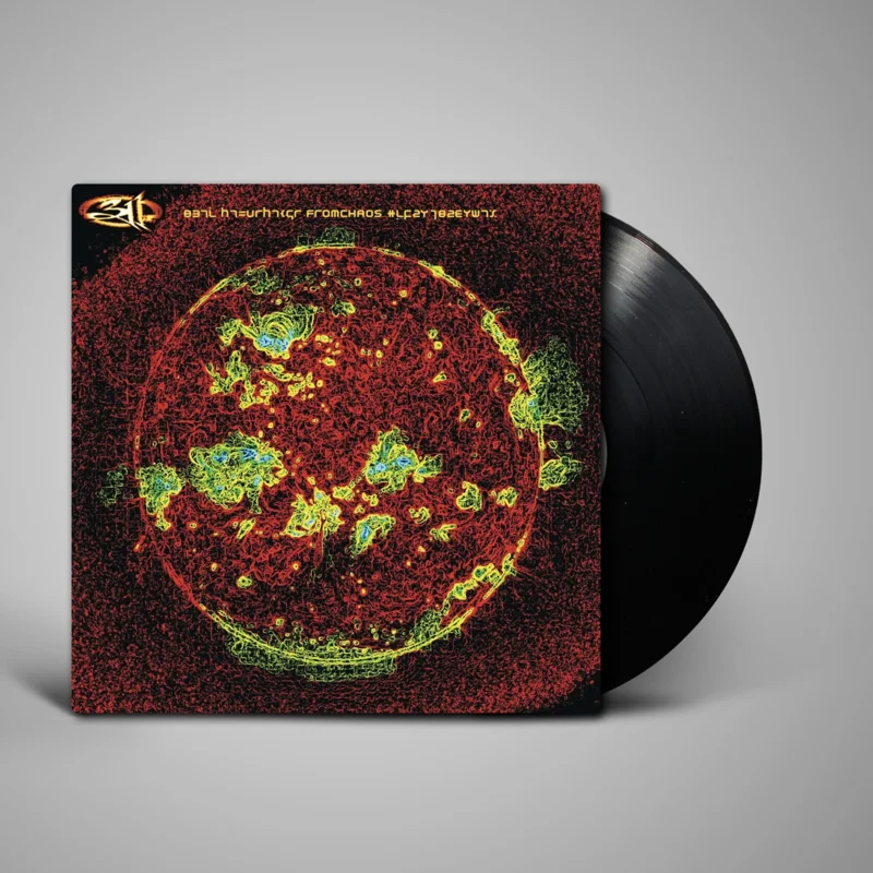 311 - From Chaos