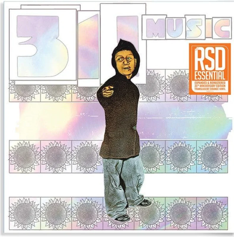 311 - Music