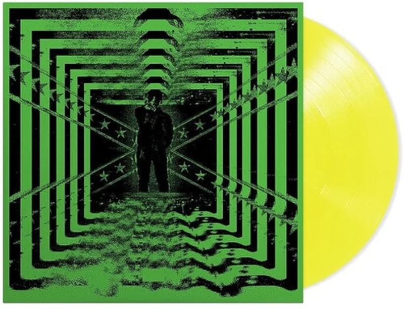 32 Zel [Explicit Content](Neon Yellow Vinyl)