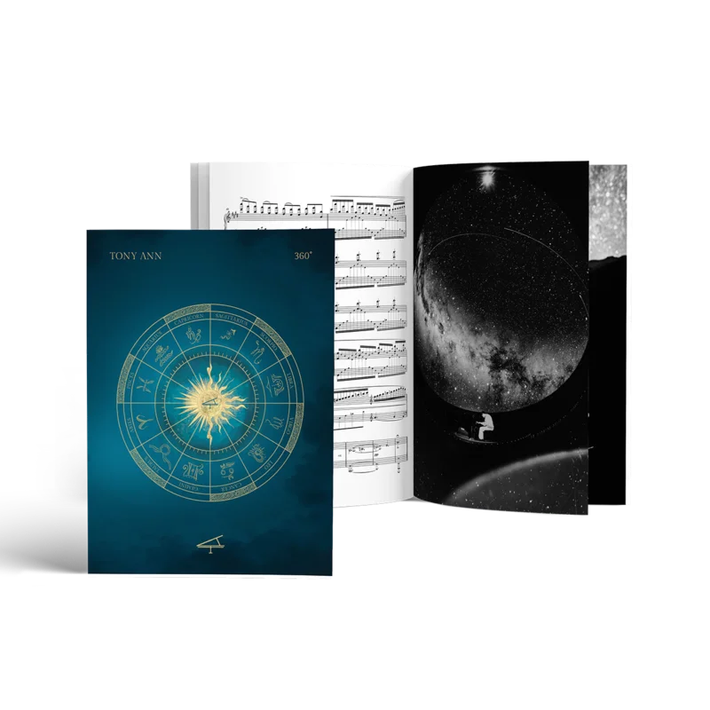 360 - Songbook
