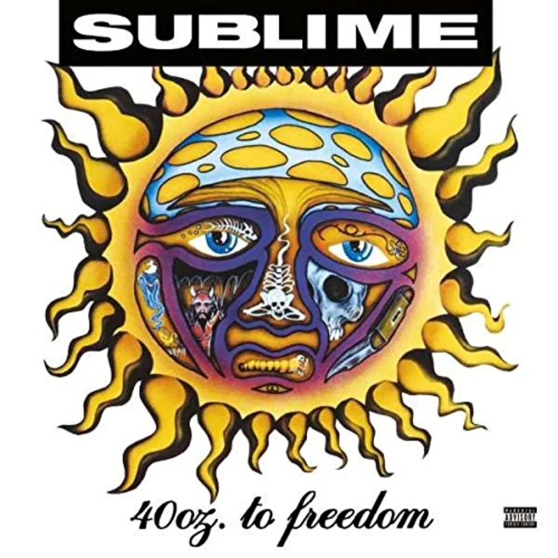 40oz to Freedom
