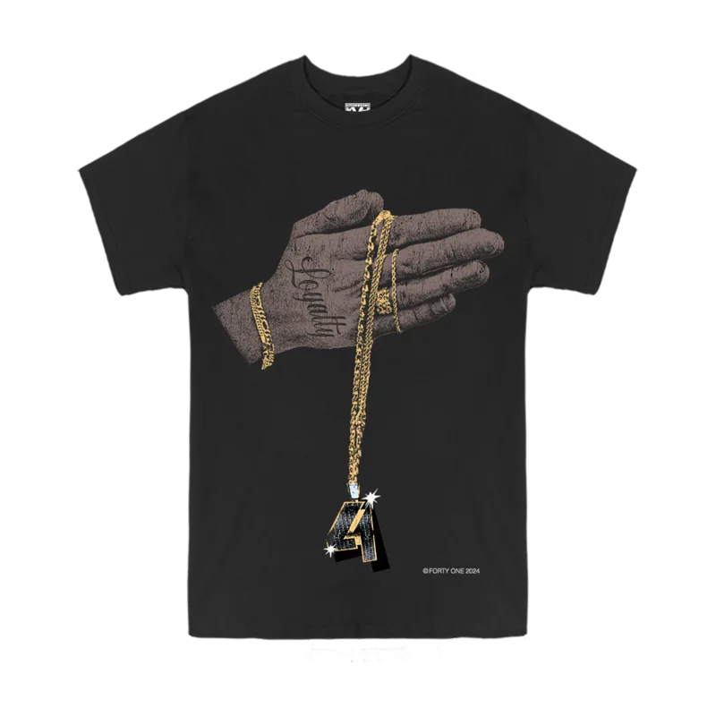 41 Loyalty T-Shirt