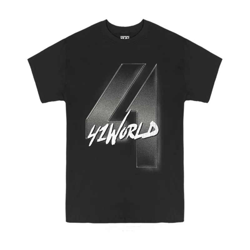 41 World T-Shirt