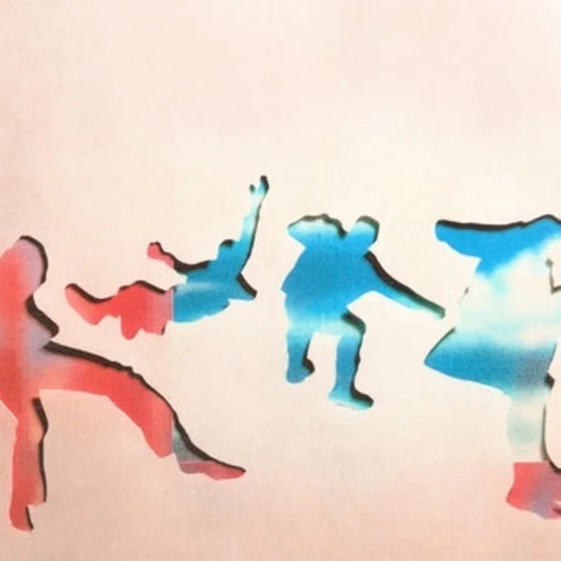 5SOS5 (IEX, Bone Colored Vinyl)