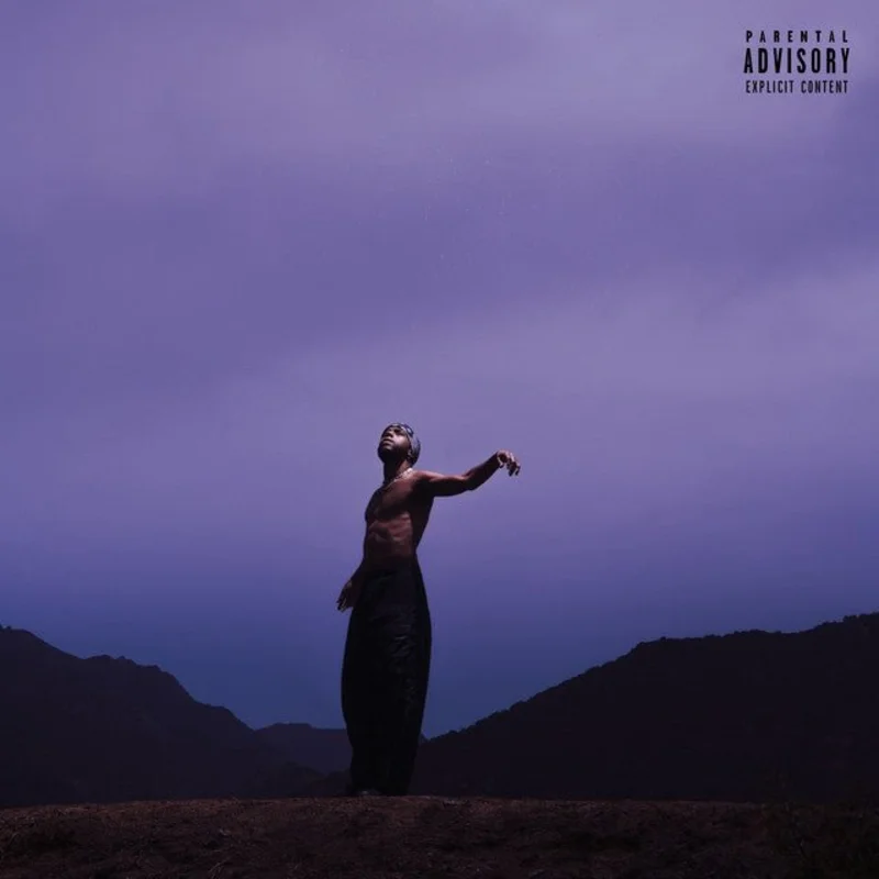 6lack - Since I Have A Lover