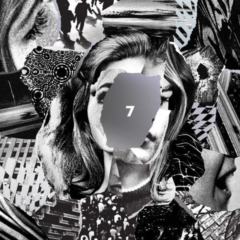 7 - CD