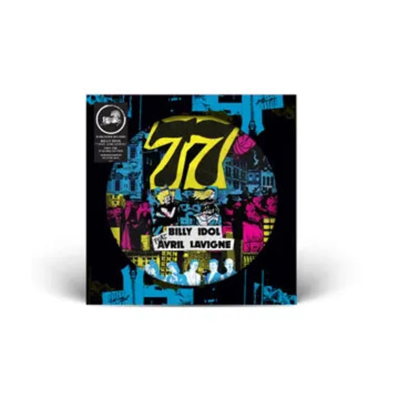 77 (RSDBF25)