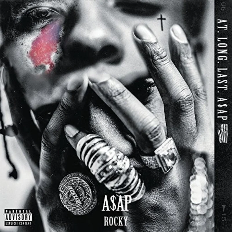 A$AP Rocky - At.Long.Last.A$AP