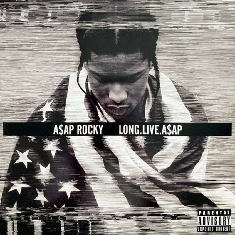 A$AP Rocky - Long.Live.A$AP