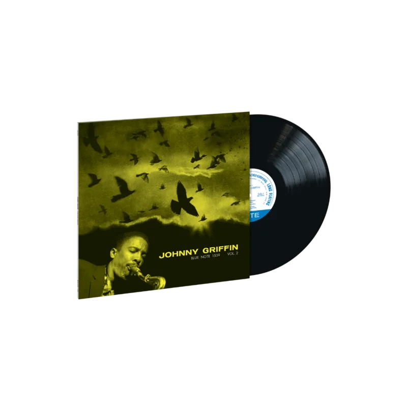 A Blowing Session - Classic Vinyl Series