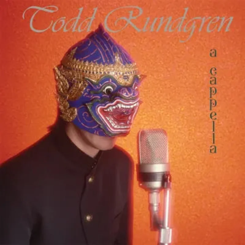 A Cappella (RSDBF25)