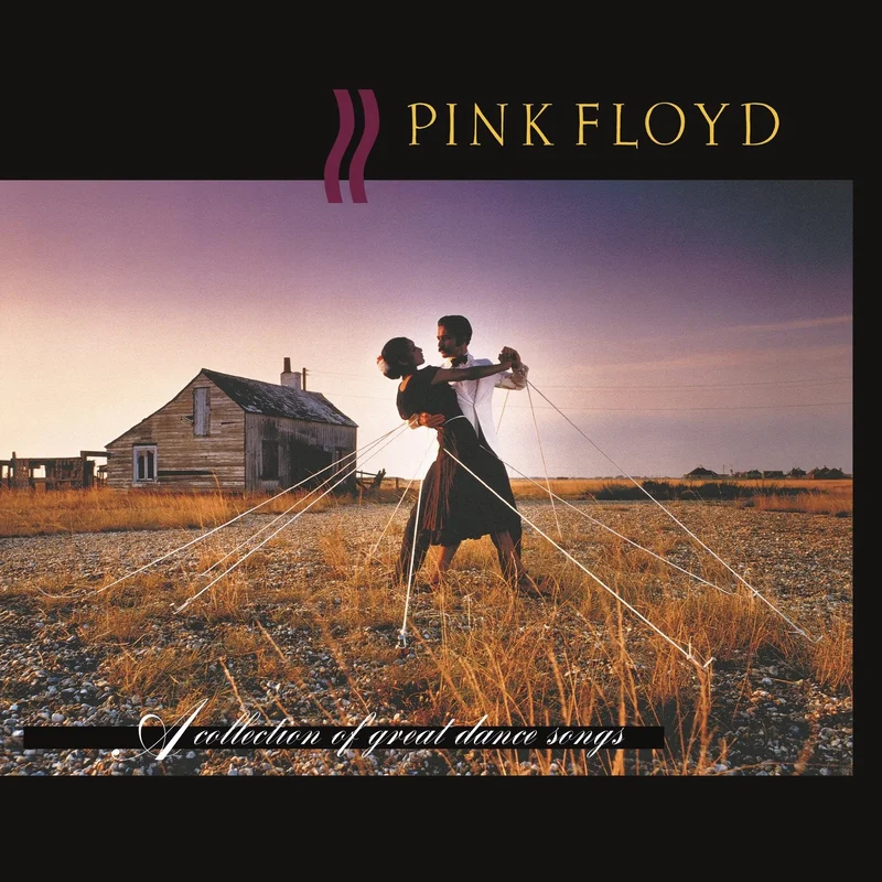 A Collection of Great Dance Songs
