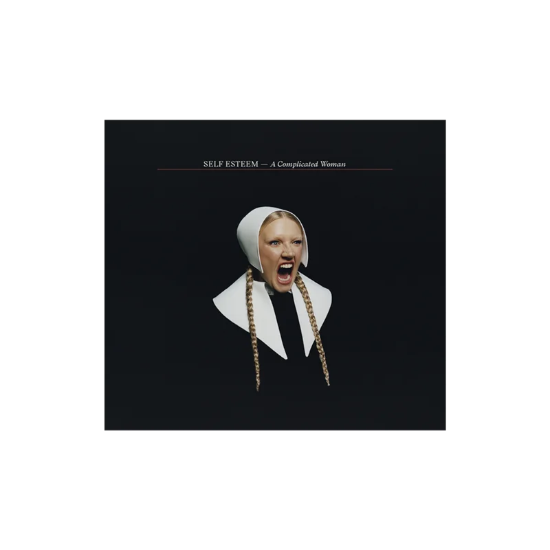 A Complicated Woman CD