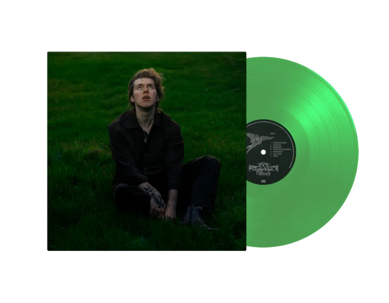 A Hometown Odyssey LP