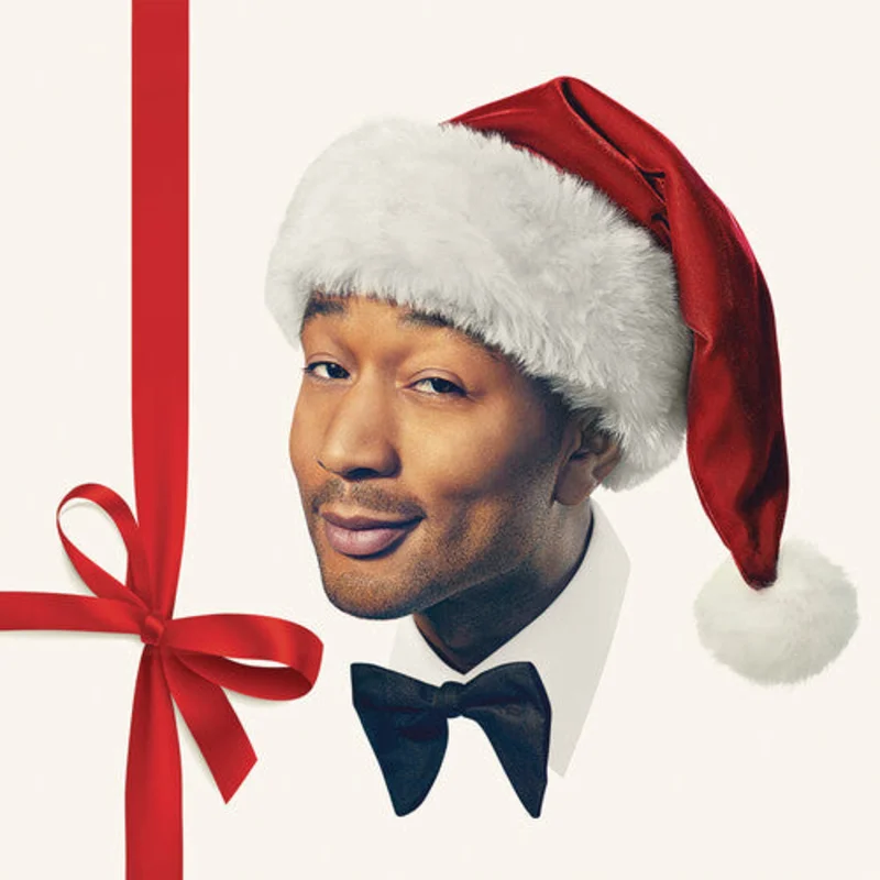 A Legendary Christmas