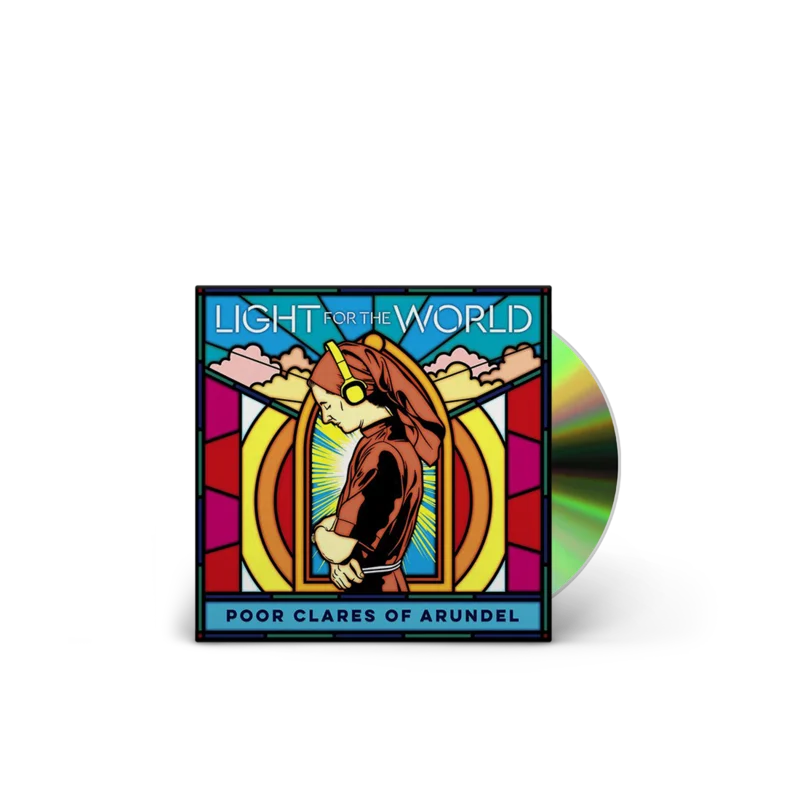 A Light for the World CD