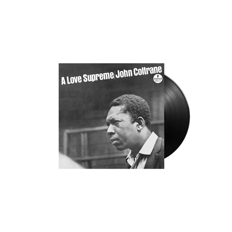 A Love Supreme - 1LP