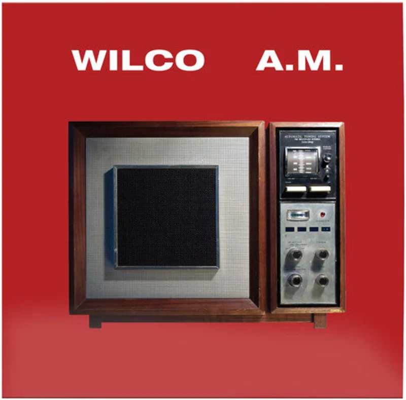 A.M. (Limited Edition, Brick & Mortar Exclusive, Hi-Fidelity)