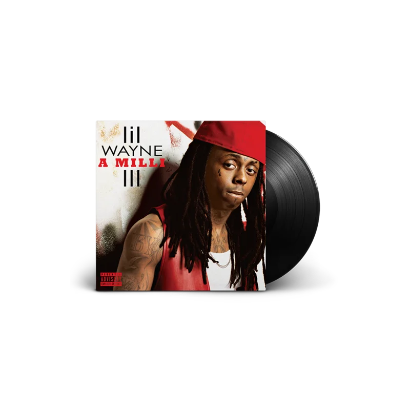 A Milli ( Exclusive) 7"