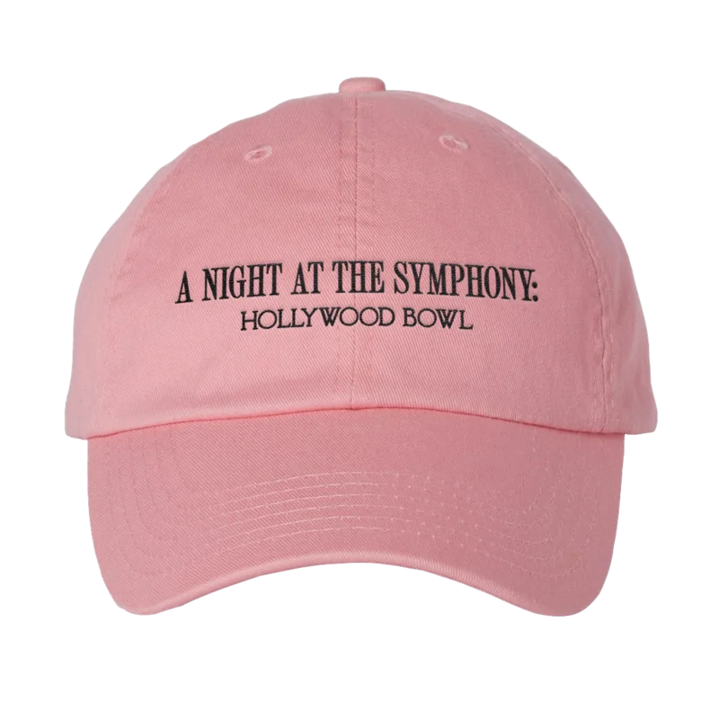 A Night At The Symphony Hat