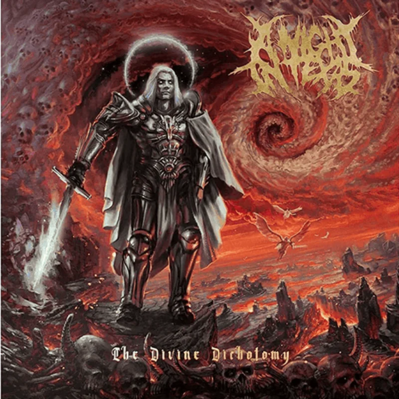 A Night In Texas - The Divine Dichotomy