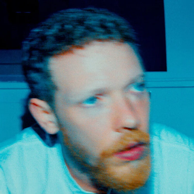 A Quiet and Harmless Living [Explicit Content]