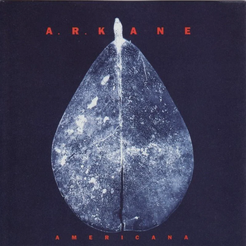 A.R. Kane - Americana