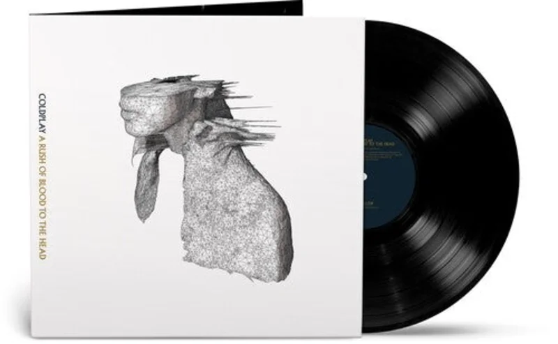A Rush Of Blood To The Head (Eco Vinyl)