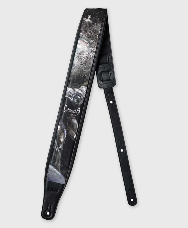 A Sonication - Guitar Strap