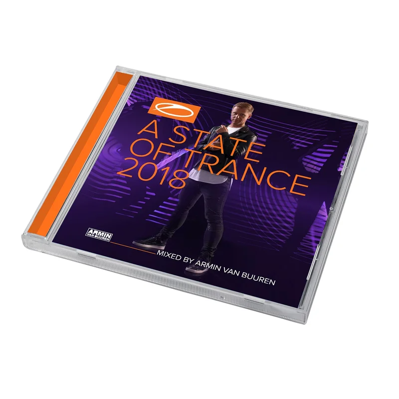 A State Of Trance 2018