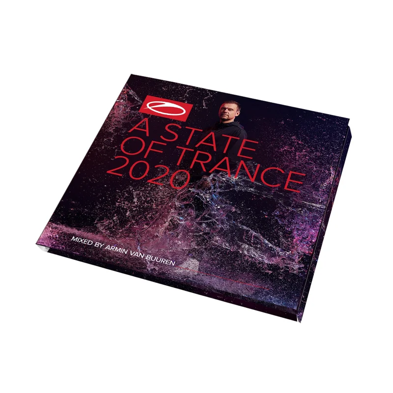 A State Of Trance 2020