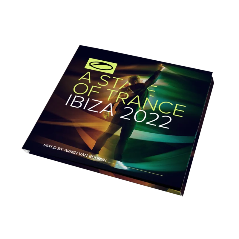A State Of Trance, Ibiza 2022 (Mixed by Armin van Buuren)