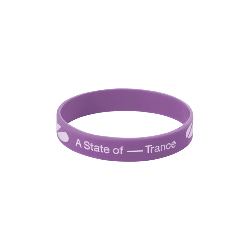 A State of Trance TRANSFORMATION Bracelet