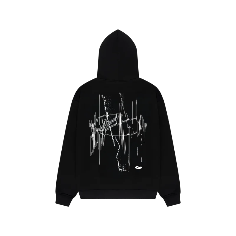 A State of Trance Transformation Hoodie London