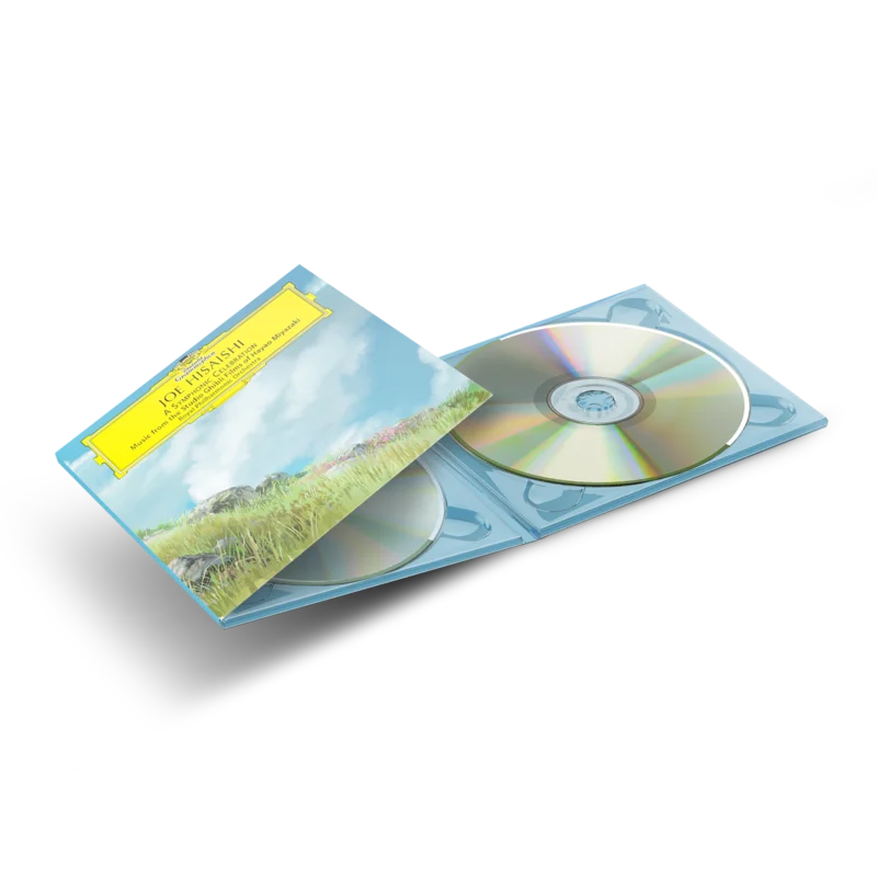 A Symphonic Celebration: Deluxe Edition 2CD