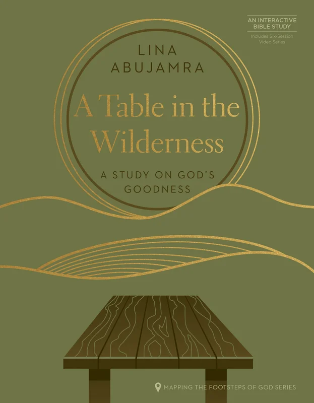 A Table in the Wilderness