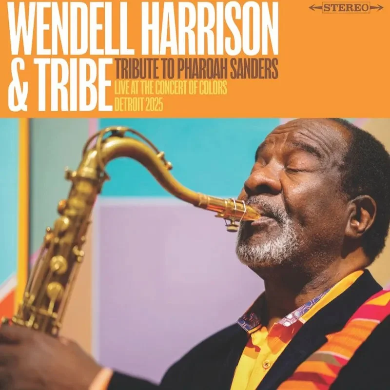 A Tribute to Pharoah Sanders (RSD2026)